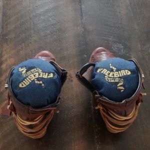 Women's FREEBIRD boots